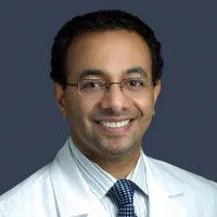 Dr. Ali Kaid Salah, MD