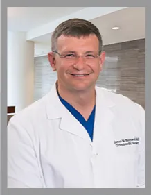 Dr. James Mark Bothwell, MD - Willow Park, TX - Orthopedic Surgery, Sports Medicine