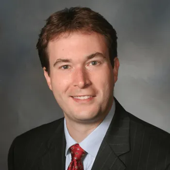 Dr. Justin Imhof, DO