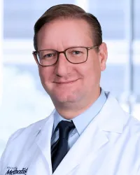 Dr. Michael Klebuc, MD - Houston, TX - Plastic Surgery
