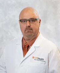 Dr. John Pogue, MD - Tyler, TX - Psychiatry