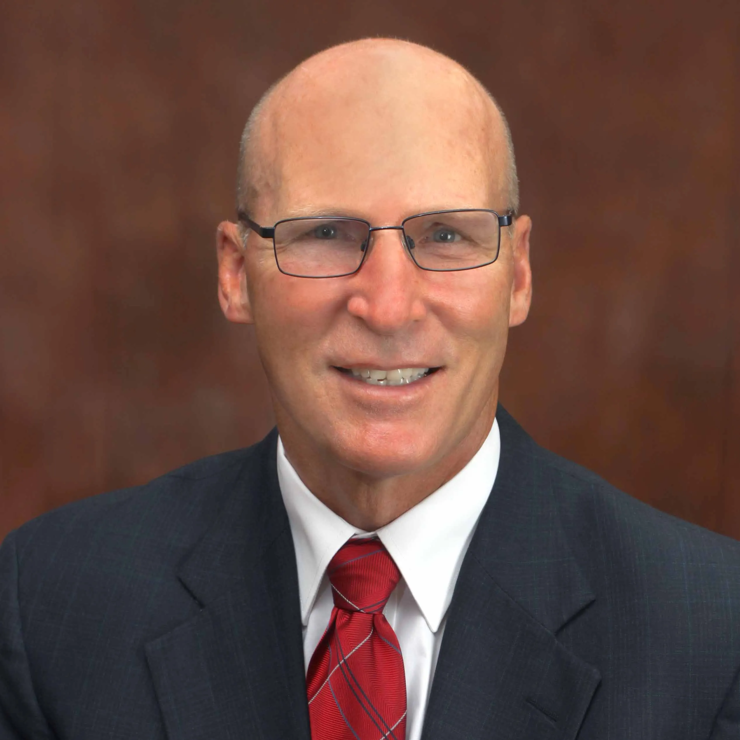 Dr. Darr Leutz, MD - Quincy, IL - Orthopedic Surgery, General Orthopedics