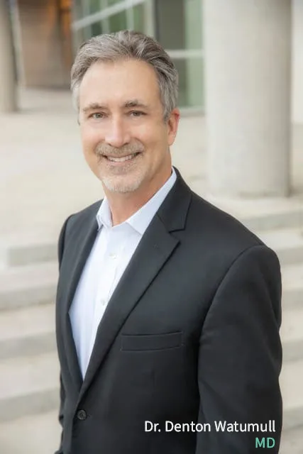 Dr. Denton Watumull, MD - Richardson, TX - Plastic Surgery, Bariatric Surgeon, General Surgeon, Hand Surgeon, Plastic Surgeon