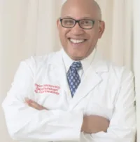 Dr. Paris Patrick Bransford, MD - Beaumont, TX - Cardiovascular Disease