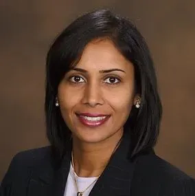Dr. Haritha Potluri, MD - SOMERSET, NJ - Pulmonology