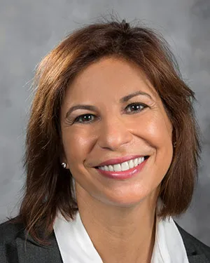Dr. Sandra Saadeh Brooks, MD - Saint Petersburg, FL - Neonatology, Neonatologist