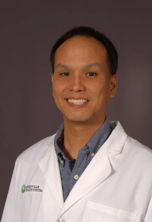 Dr. Timothy Yiuchuen Dew, MD - Greer, SC - Hand Surgery, Orthopedic Surgery