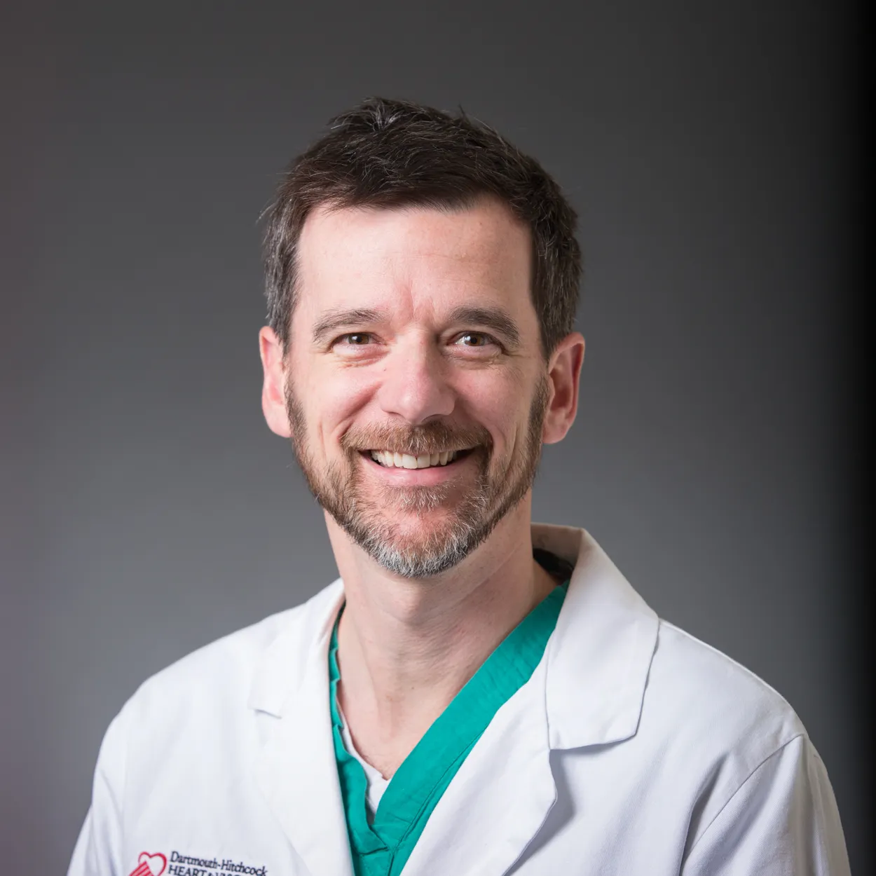 Dr. James T. Devries, MD