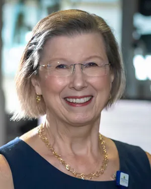 Linda Joanne Van Marter, MD, MPH - Saint Petersburg, FL - Neonatology, Neonatologist