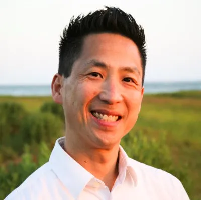 Dr. Khoa Vo, MD - Mount Pleasant, SC - Psychiatry