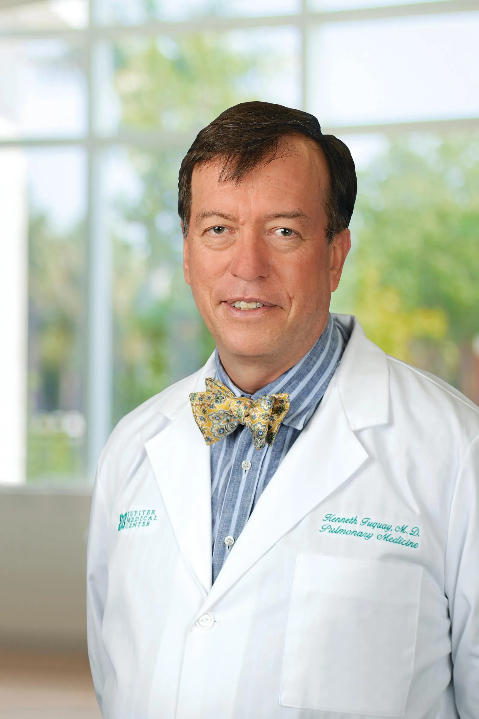 Dr. Kenneth J Fuquay - Jupiter, FL - Other, Other Specialty, Sleep Medicine