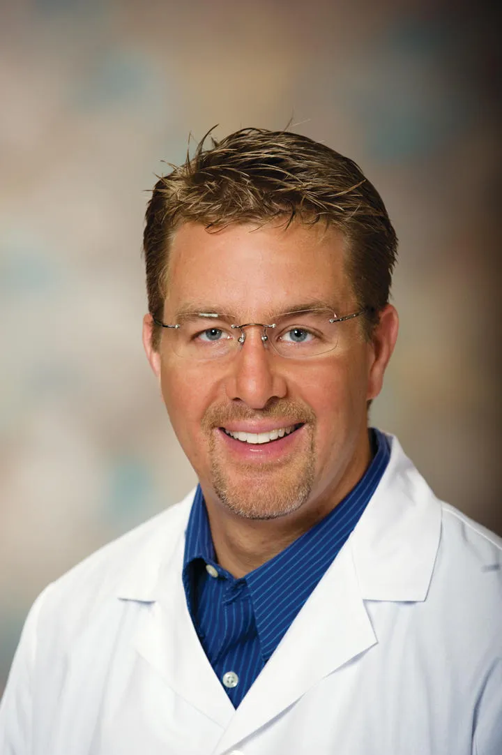Dr. Joseph Graham, DO - Gulfport, MS - Vascular Surgery, Vascular Surgeon