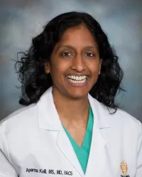 Dr. Aparna Kolli, MD, FACS - Fredericksburg, VA - Surgery