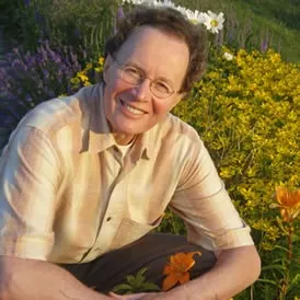Dr. David London