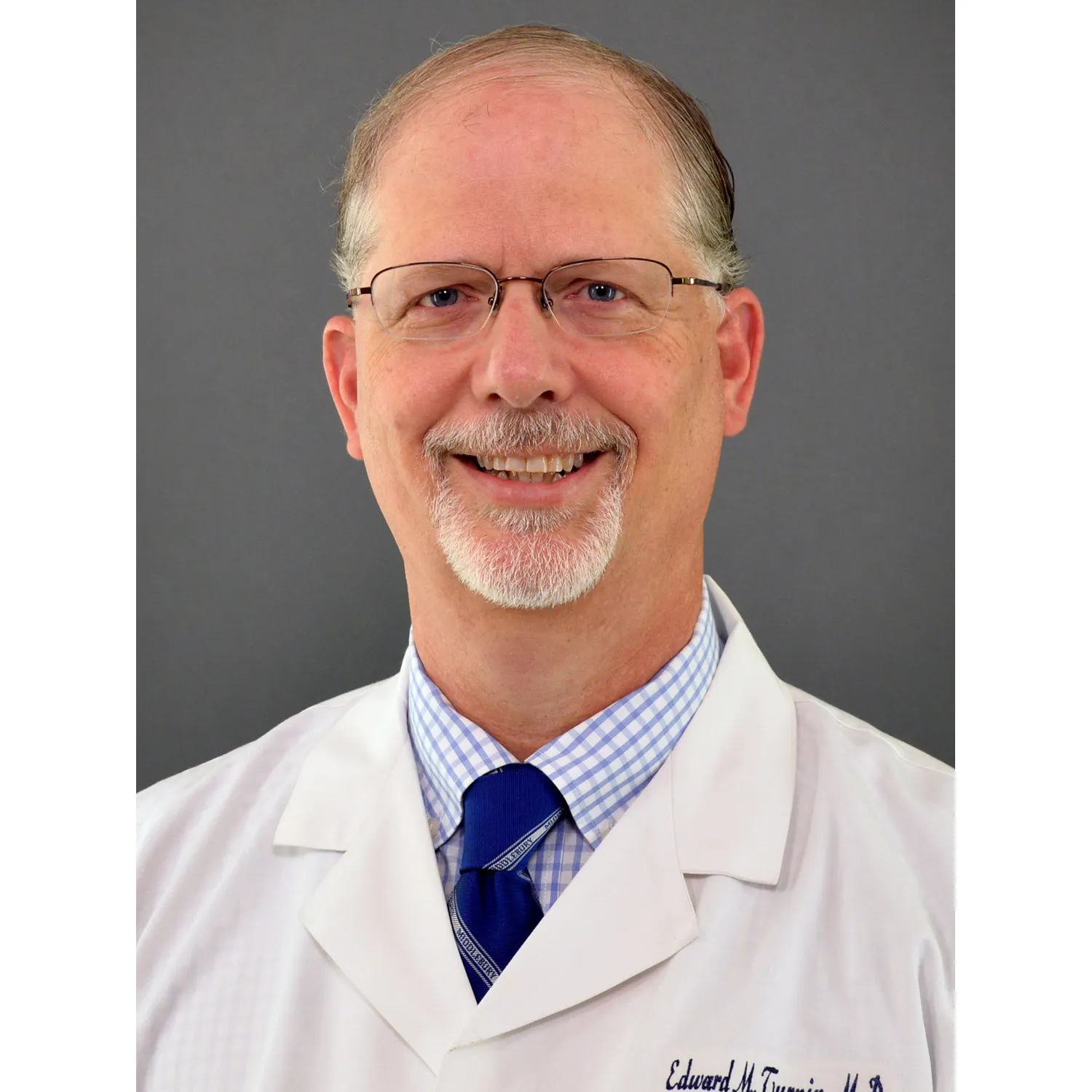 Dr. Edward Mc Daniel Turpin, MD - Burlington, VT - Sleep Medicine, Psychiatry