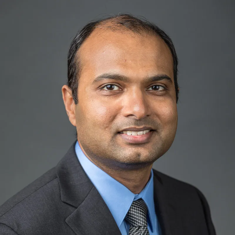 Dr. Sri Naveen Surapaneni, MD - Webster, TX - Gastroenterology