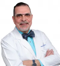 Dr. A. Daniel Daniel Pinheiro, MD, PhD