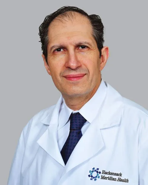 Dr. Elie M Elmann, MD - Hackensack, NJ - Cardiovascular Surgery, Cardiac Surgery