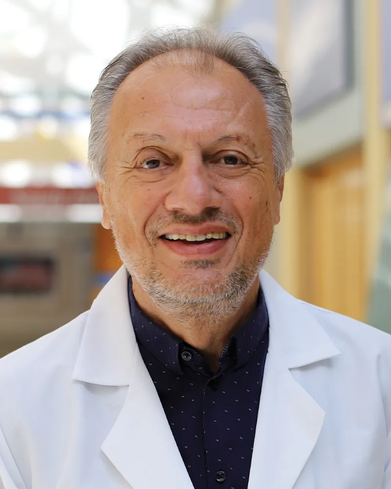 Dr. Nicoara Oprescu, MD - Kalamazoo, MI - Internal Medicine