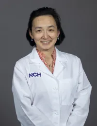 Dr. Dee Dee Wang, MD - Naples, FL - Cardiovascular Disease
