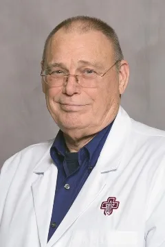 Dr. Robert Brooks Clarke - Tyler, TX - Family Medicine