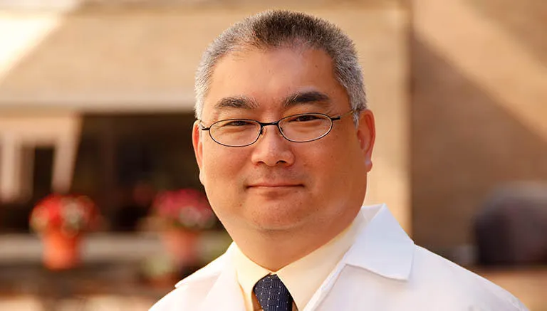 Dr. Ronald J. Pak