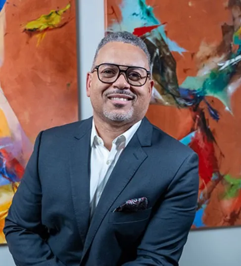 Dr. Ebon Bourne - ATLANTA, GA - Internal Medicine