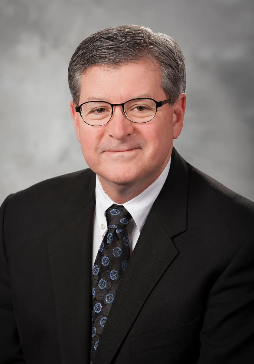 Dr. John C. Eggenberger, MD - Ypsilanti, MI - Surgery, General Surgeon