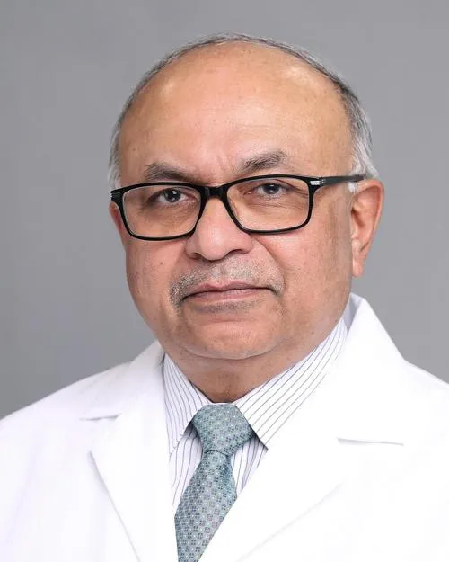 Dr. Joseph Mathew, MD - Edison, NJ - Pulmonology