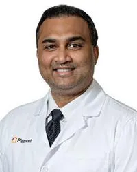 Dr. Damien Hansra, MD - Fayetteville, GA - Oncology, Oncologist, Other