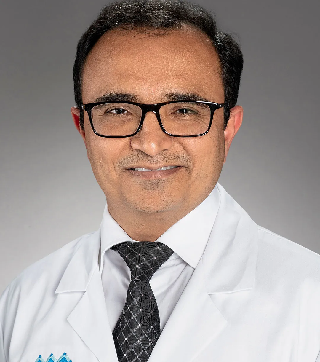 Dr. Abdul Siddiqui, MD - Prosper, TX - Oncology, Internist/pediatrician, Pediatric Hematology & Oncology