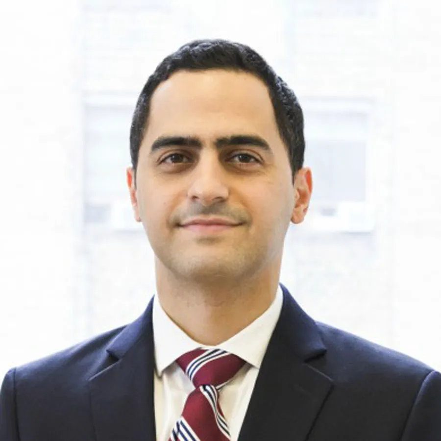 Dr. Shayan Shirazian, MD - New York, NY - Nephrology, Nephrologist