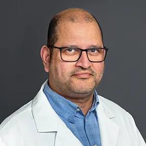 Dr. Martin Benignus Vandort, MD