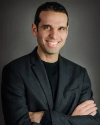 Dr. Nicholas Hallak, MD