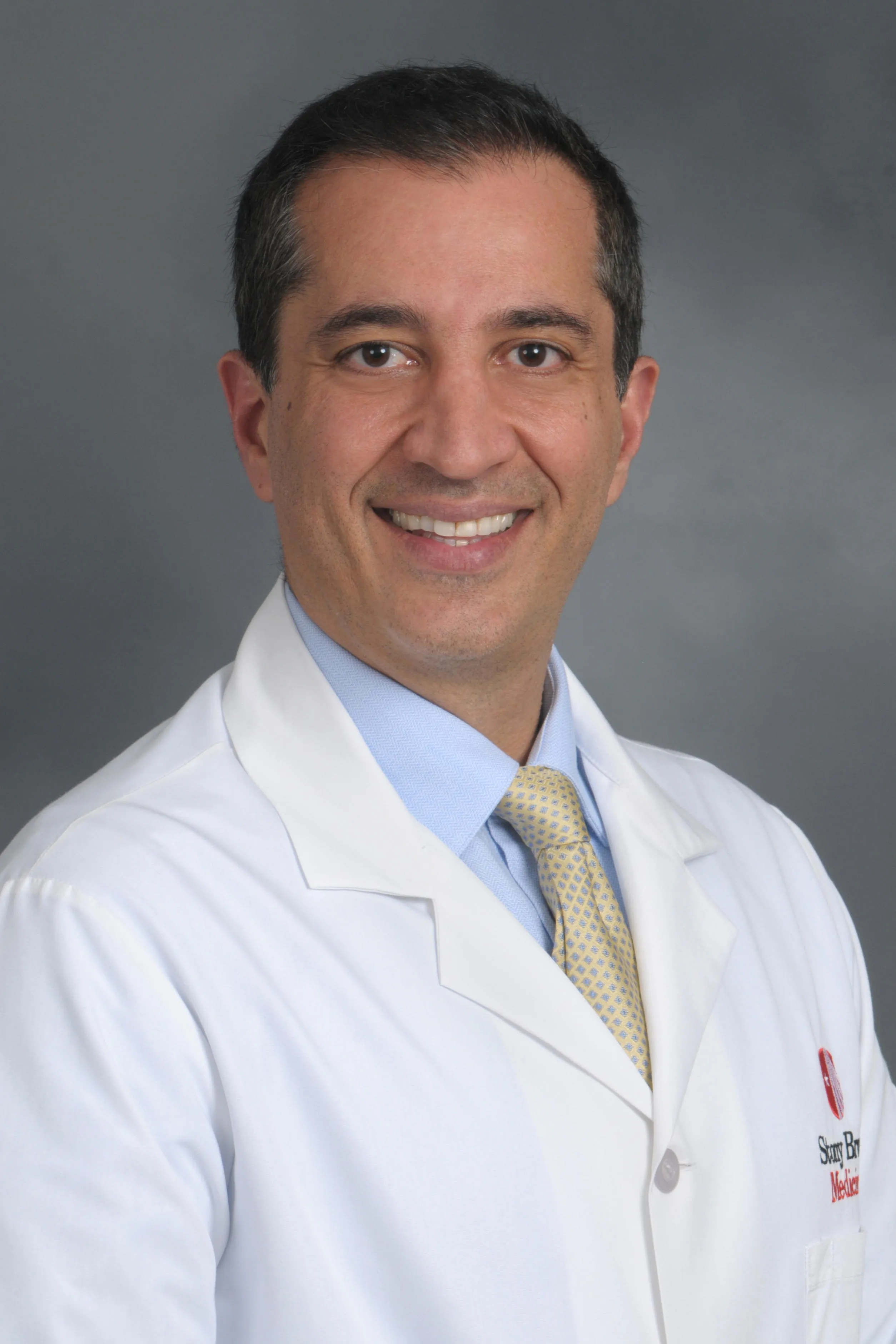 Dr. Emanuel D Chryssos, MD - Commack, NY - Other, Cardiovascular Disease, Cardiologist, Nuclear Medicine Specialist