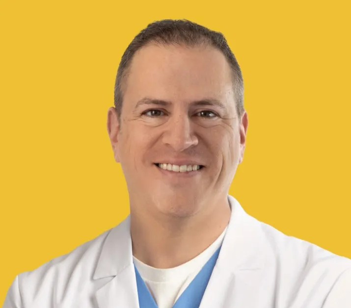 Dr. David Tiber, MD - Waterbury, CT - Pediatrics, Vascular Surgery, Critical Care Medicine