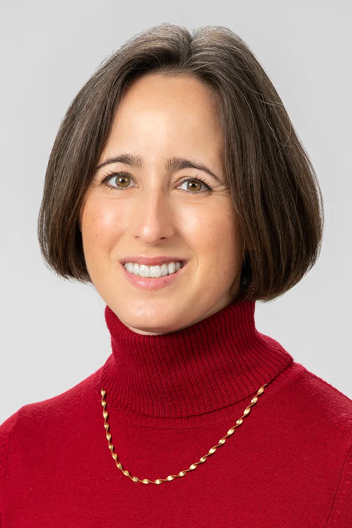 Dr. Alicia Zysman Cromwell, MD - Honeoye Falls, NY - Family Medicine