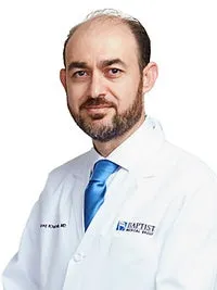 Dr. Tareq Khairalla, MD