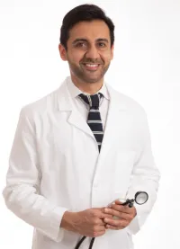 Dr. Hamid Bashir, MD - Rockford, IL - Rheumatology