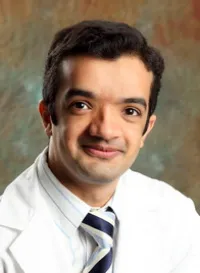 Dr. Sahil Jaiswal, MD - Roanoke, VA - Hospital Medicine