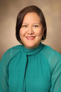 Dr. Barbara Gisella Carranza Leon, MD - Nashville, TN - Endocrinology,  Diabetes & Metabolism
