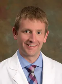 Dr. Benjamin R. Coobs, MD - Roanoke, VA - Orthopedic Surgery