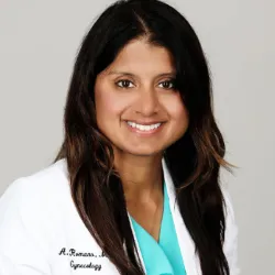 Dr. Aasia Romano, MD - Middleborough, MA - Obstetrics & Gynecology