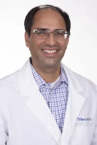 Dr. Pinak Shukla, MD