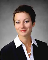 Dr. Yekaterina Koshkareva, MD - Camden, NJ - Otolaryngology-Head & Neck Surgery