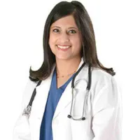 Dr. Disha Mookherjee, MD - Saratoga Springs, NY - Cardiovascular Disease