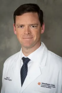 Dr. Dennis Scott Meredith, MD - Woodland, CA - Orthopedic Surgery