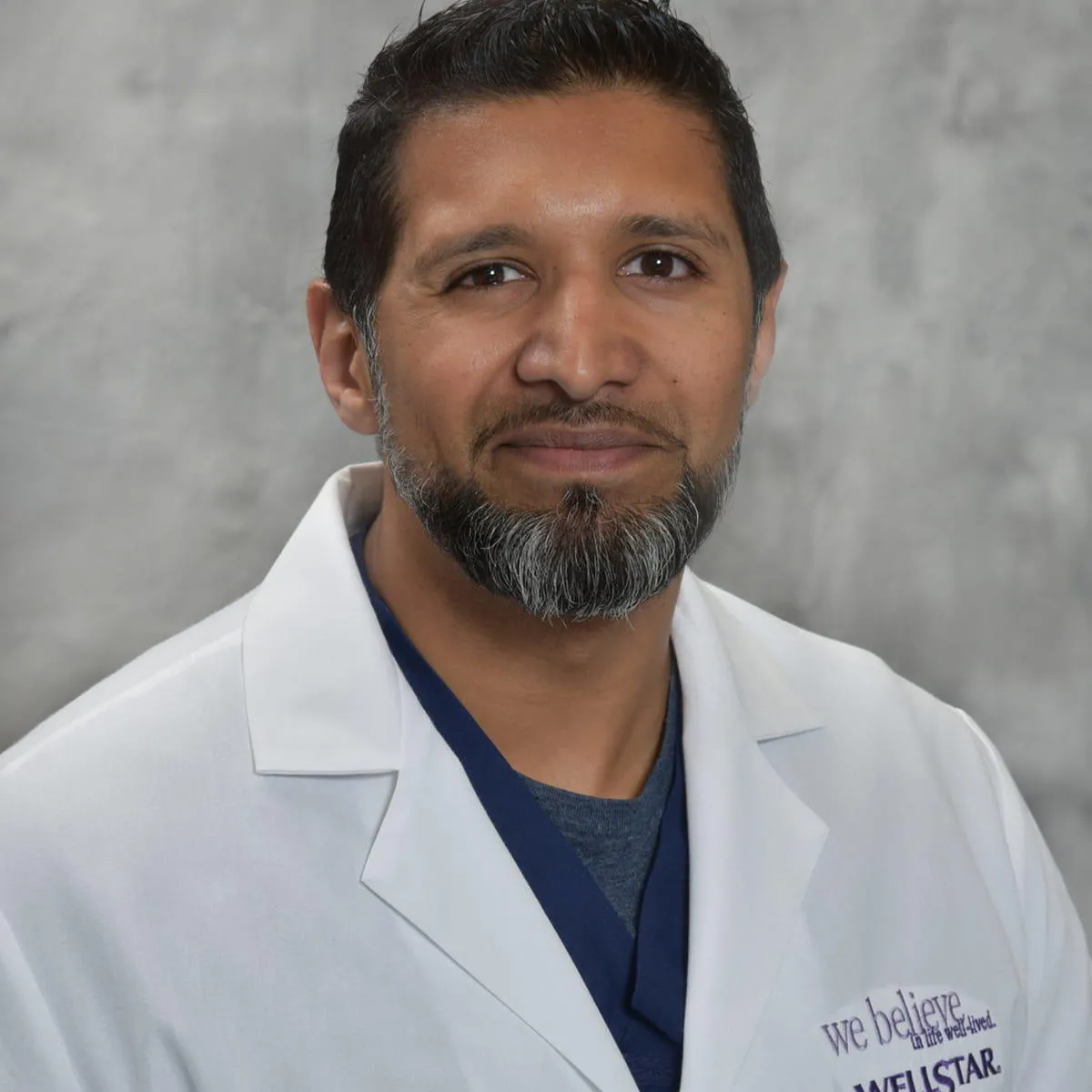 Dr. Salman Fidahussein - Lagrange, GA - Emergency Medicine, Emergency Medicine Specialist