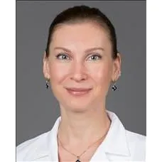 Dr. Yuliya P.l Linhares, MD - Miami, FL - Oncology, Oncologist