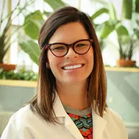 Dr. Shannon Wesley, DO - Lima, OH - Colorectal Surgery